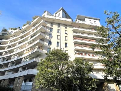 For sale Courbevoie 3 rooms 59 m2 Hauts de Seine (92400) photo 0