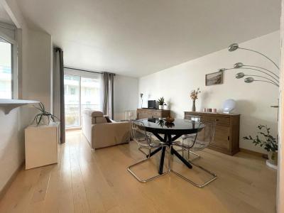 For sale Courbevoie 3 rooms 59 m2 Hauts de Seine (92400) photo 3