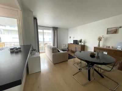For sale Courbevoie 3 rooms 59 m2 Hauts de Seine (92400) photo 4