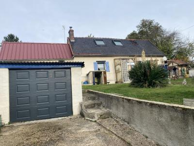 For sale Beaulieu-les-fontaines 4 rooms 74 m2 Oise (60310) photo 0