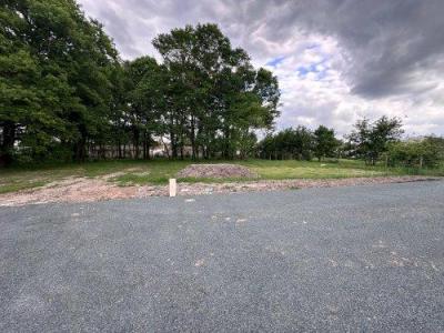 Annonce Vente Terrain Arvert 17