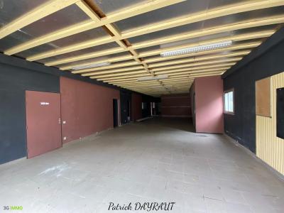 Acheter Local commercial 380 m2 Agen