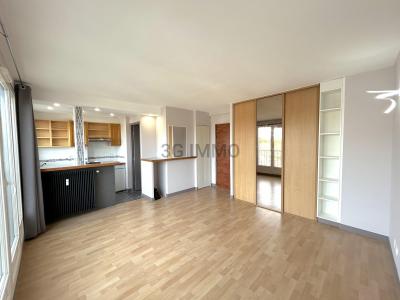 Annonce Vente Appartement Livry-gargan 93
