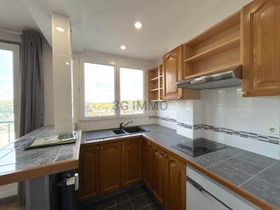 Acheter Appartement 26 m2 Livry-gargan