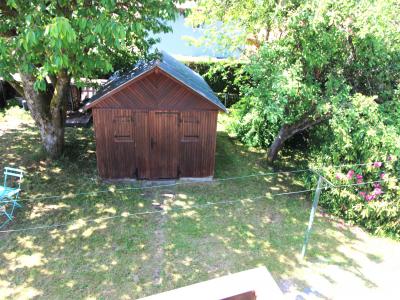 Annonce Vente 5 pices Maison Thillot 88