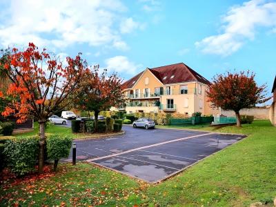 For sale Saint-leu-d'esserent 3 rooms 61 m2 Oise (60340) photo 0