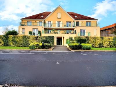 Annonce Vente 3 pices Appartement Saint-leu-d'esserent 60