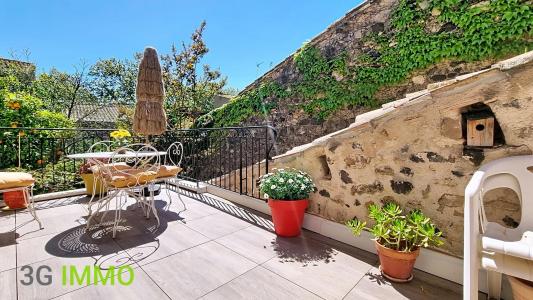 For sale Fontes FONTAS 5 rooms 141 m2 Herault (34320) photo 1