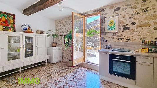 For sale Fontes FONTAS 5 rooms 141 m2 Herault (34320) photo 2