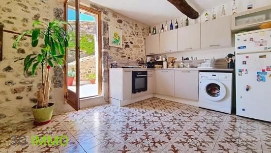 For sale Fontes FONTAS 5 rooms 141 m2 Herault (34320) photo 3