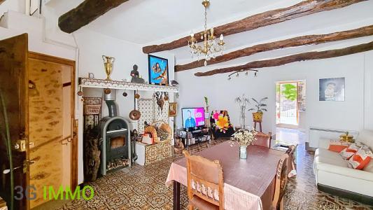 For sale Fontes FONTAS 5 rooms 141 m2 Herault (34320) photo 4