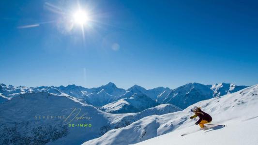 For sale Vaujany 4 rooms 70 m2 Isere (38114) photo 3