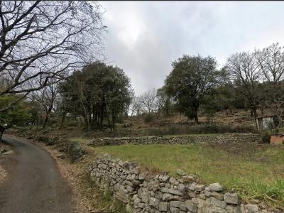 Acheter Terrain Saint-martin-de-valgalgues