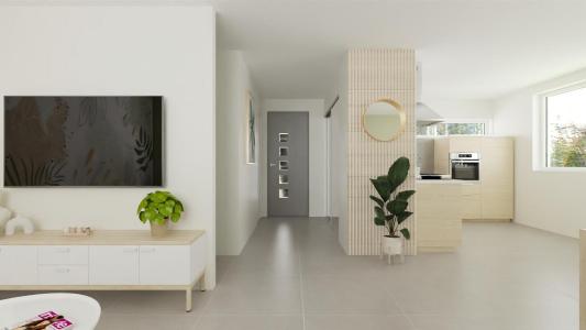 For sale Rixheim 3 rooms 70 m2 Haut rhin (68170) photo 3