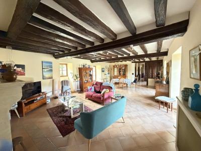 For sale Auvers-le-hamon PRACIGNA 8 rooms 230 m2 Sarthe (72300) photo 1