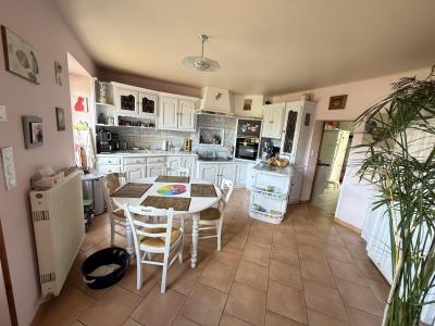 For sale Auvers-le-hamon PRACIGNA 8 rooms 230 m2 Sarthe (72300) photo 3