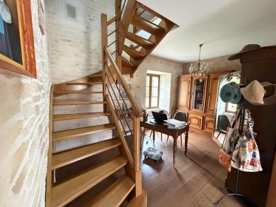 For sale Auvers-le-hamon PRACIGNA 8 rooms 230 m2 Sarthe (72300) photo 4