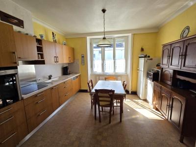 Annonce Vente 5 pices Maison Audierne 29