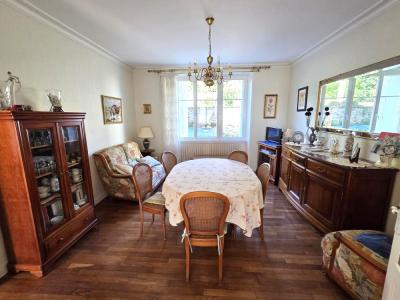 Acheter Maison 129 m2 Audierne