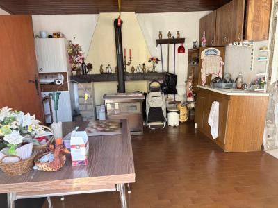 Acheter Maison Balaruc-le-vieux Herault