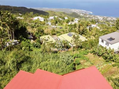 Annonce Vente 5 pices Maison Avirons 974