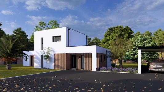 Annonce Vente Terrain Bordeaux 33