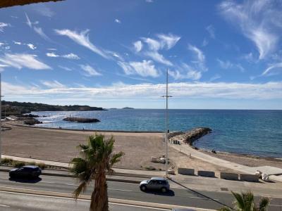 For sale Six-fours-les-plages 3 rooms 55 m2 Var (83140) photo 0