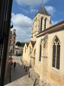 Acheter Appartement Corbeil-essonnes 124000 euros