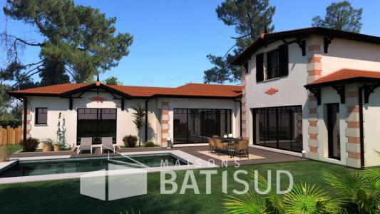 For sale Andernos-les-bains 7 rooms 170 m2 Gironde (33510) photo 2