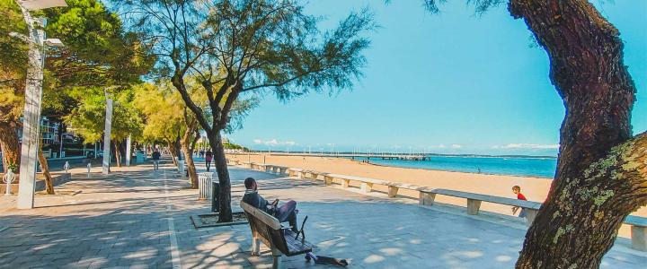 For sale Andernos-les-bains 7 rooms 170 m2 Gironde (33510) photo 3