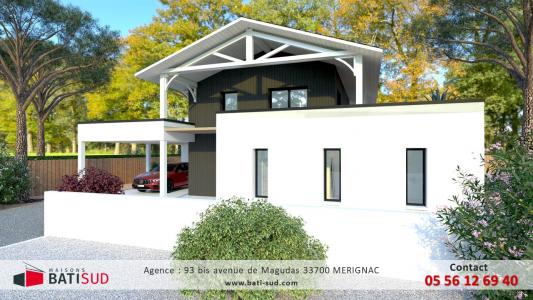For sale Porge 6 rooms 130 m2 Gironde (33680) photo 2