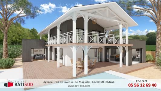 For sale Porge 6 rooms 130 m2 Gironde (33680) photo 4