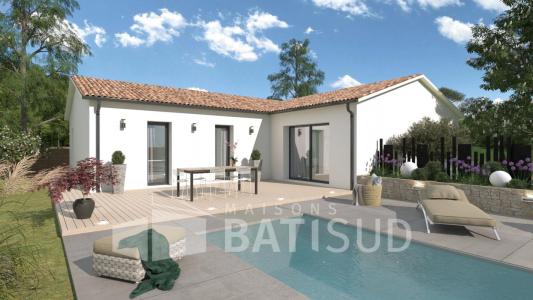 For sale Ludon-medoc 5 rooms 94 m2 Gironde (33290) photo 1