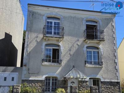 Annonce Vente 8 pices Maison Brest 29