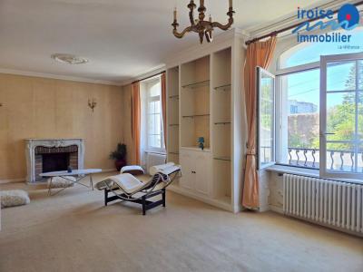 Acheter Maison 166 m2 Brest