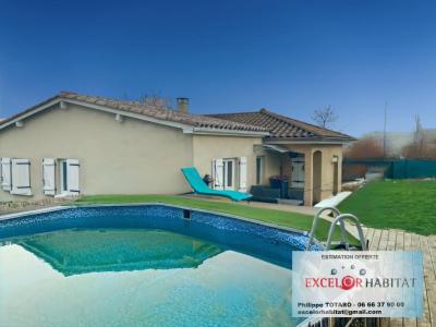 For sale Sance 3 rooms 90 m2 Saone et loire (71000) photo 0