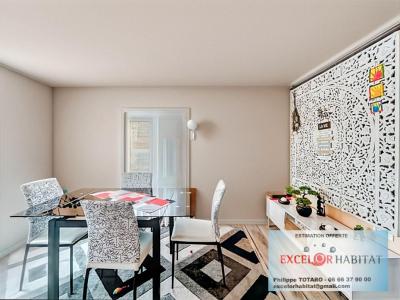 Annonce Vente 3 pices Maison Sance 71