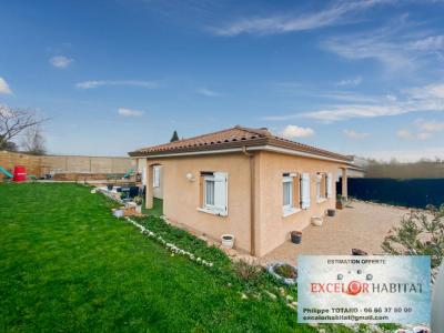 Acheter Maison Sance 240000 euros