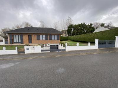 For sale Saint-martin-boulogne 5 rooms 96 m2 Pas de calais (62280) photo 0