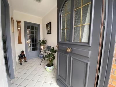 Annonce Vente 5 pices Maison Saint-martin-boulogne 62