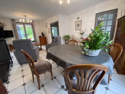 Acheter Maison 96 m2 Saint-martin-boulogne