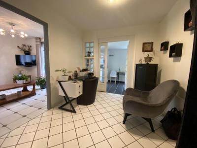 Acheter Maison Saint-martin-boulogne Pas de calais