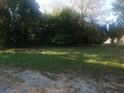 For sale Brede 1250 m2 Gironde (33650) photo 0