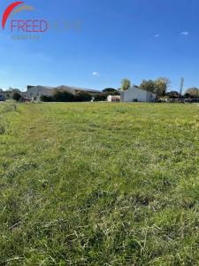 For sale Saint-christoly-de-blaye 1300 m2 Gironde (33920) photo 1