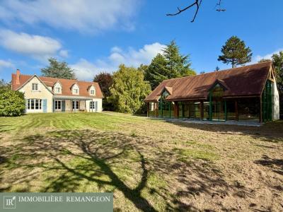 For sale Vierzon 8 rooms 211 m2 Cher (18100) photo 0