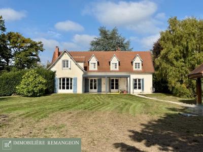 Annonce Vente Prestige Vierzon 18