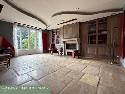 Acheter Prestige Vierzon 420000 euros