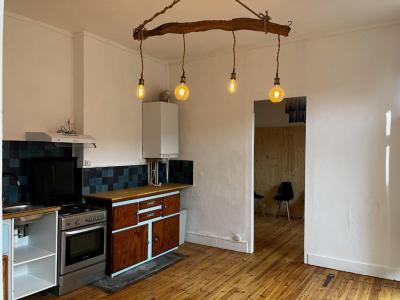 Acheter Maison 80 m2 Saint-etienne