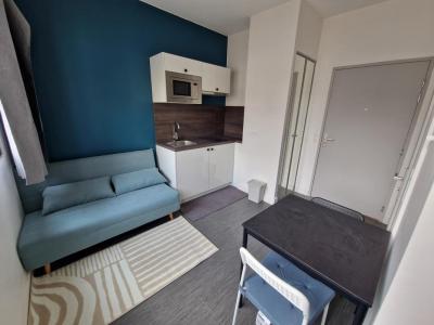 Louer Appartement 14 m2 Reims