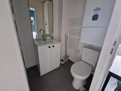 Louer Appartement Reims 480 euros